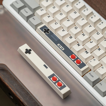 Retro-Spacebar Gamepad  (GET 35% OFF)