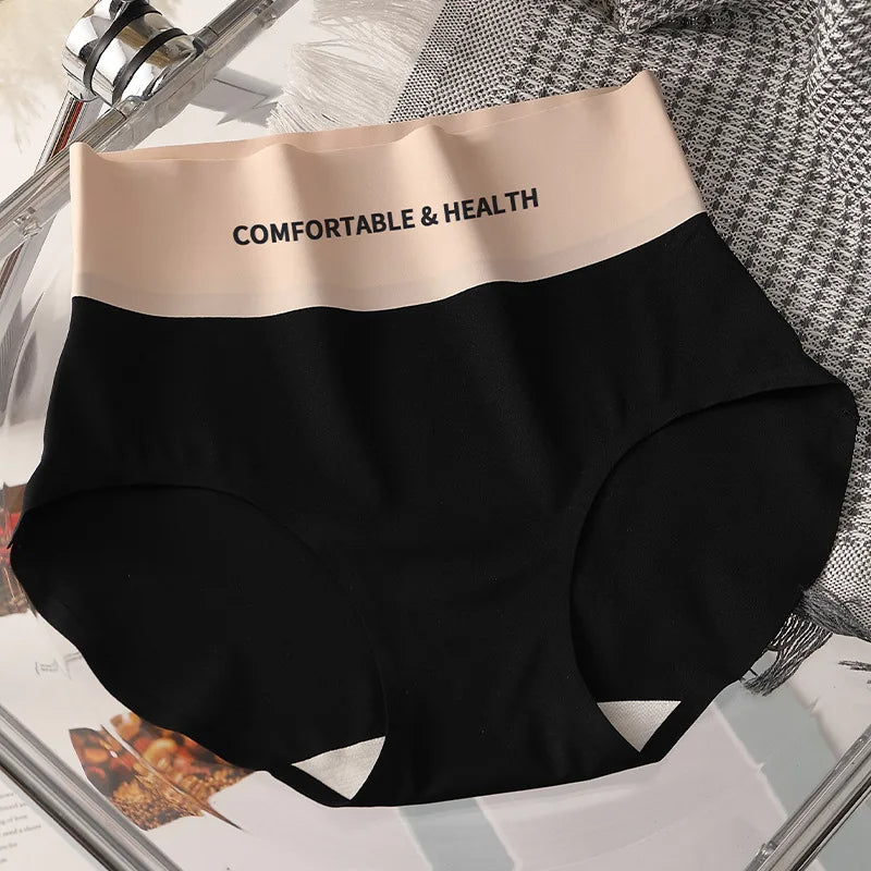 Invisible High-Rise Panties ( Bundle of 3)