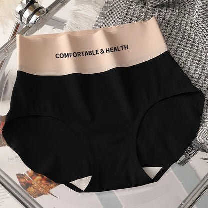 Invisible High-Rise Panties ( Bundle of 3)