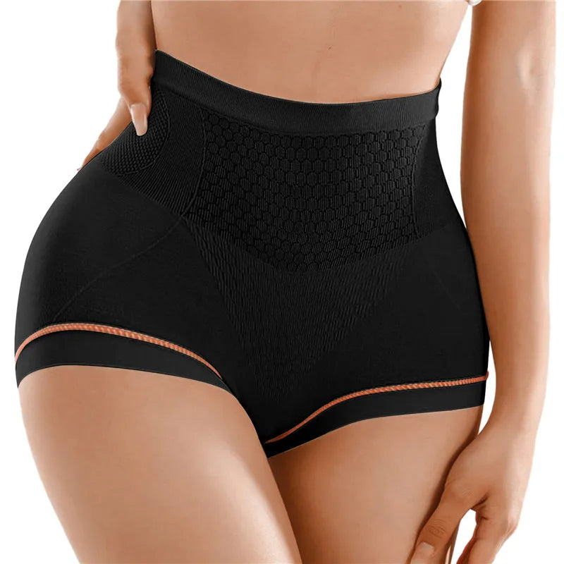 High Waist Shaping Panties