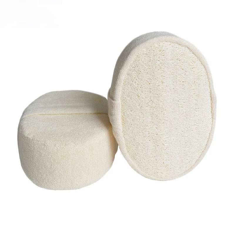 100% Natural Loofah Sponge