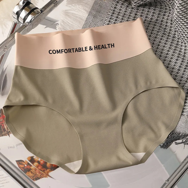 Invisible High-Rise Panties ( Bundle of 3)