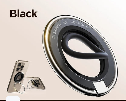 Magnetic Ring Phone Holder (Buy 1, Get 1 Free)