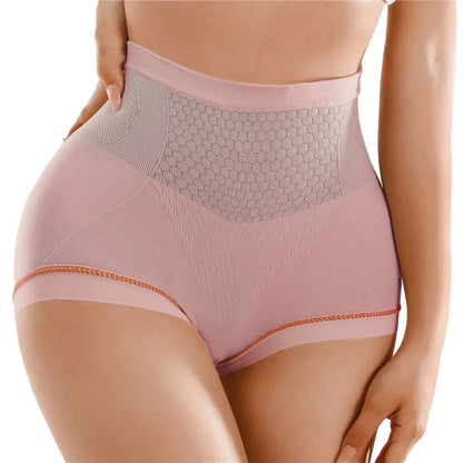 High Waist Shaping Panties