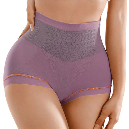 High Waist Shaping Panties