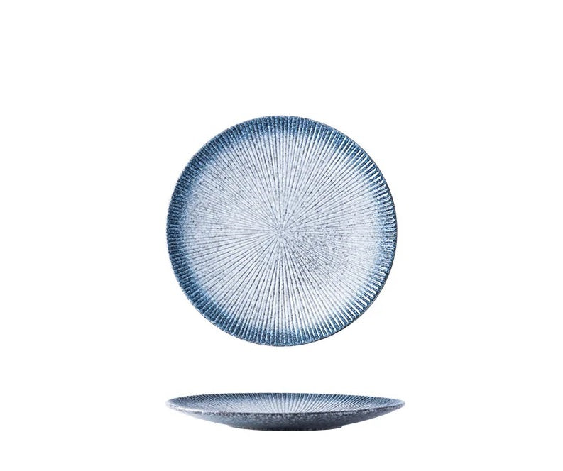 Creative Ceramic Dinner Plate (Offer 50% OFF)