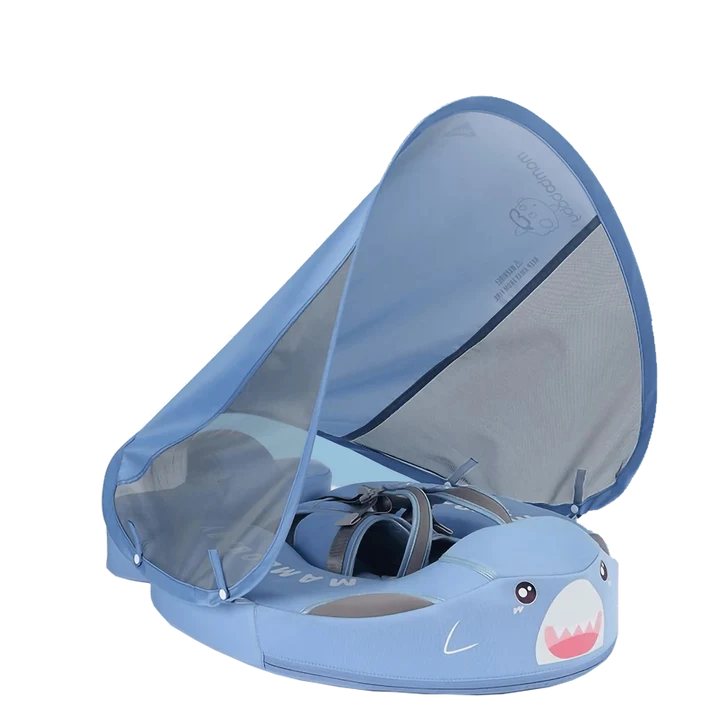 2024 3-in-1 Baby Float: Upgraded Safety, Performance and Style