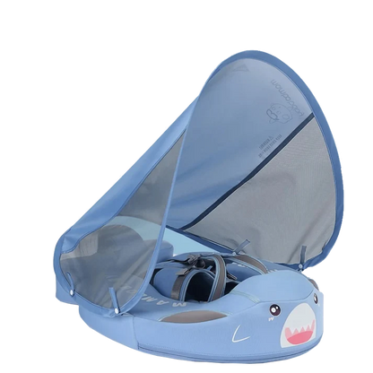 2024 3-in-1 Baby Float: Upgraded Safety, Performance and Style